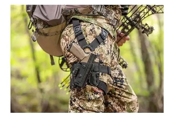 Alien Gear Holsters Shape Shift Drop Leg Holster - view 7